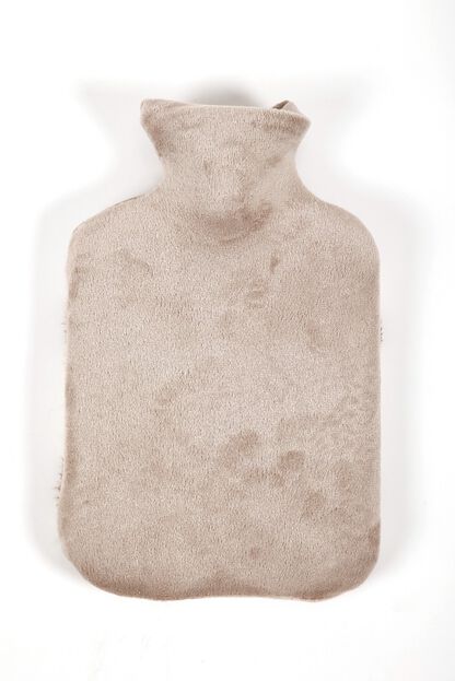 Bolsa de agua caliente Bolsita Dots BLANCO image number null
