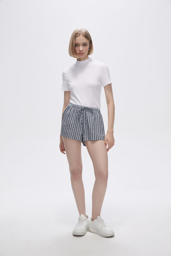 SHORT SHOPJAM GUSTO 2 image number null