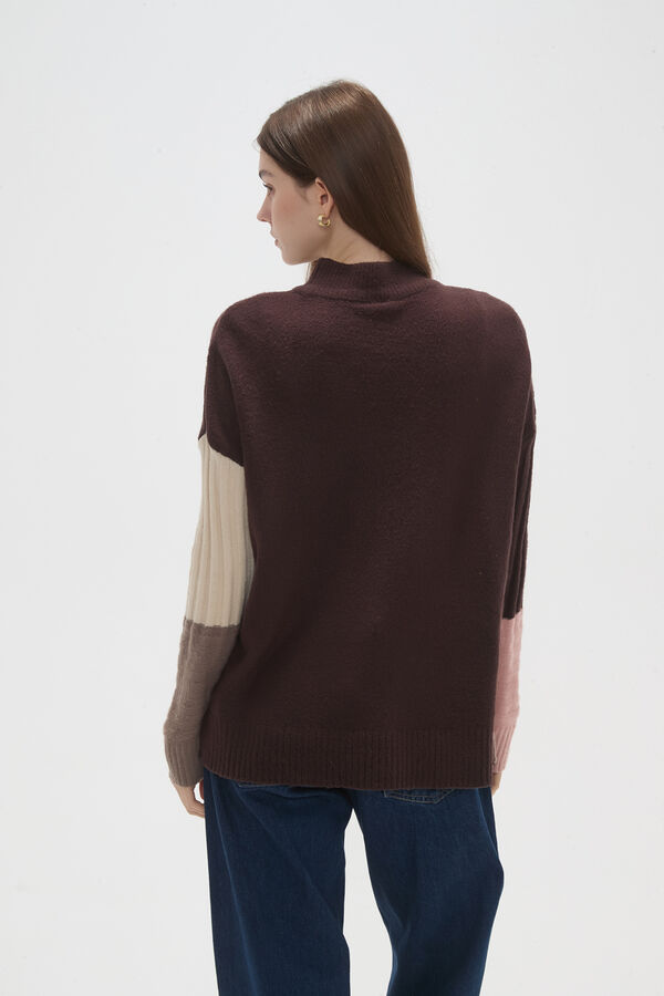 SWEATER PIEMONTE GUSTO 1 image number null