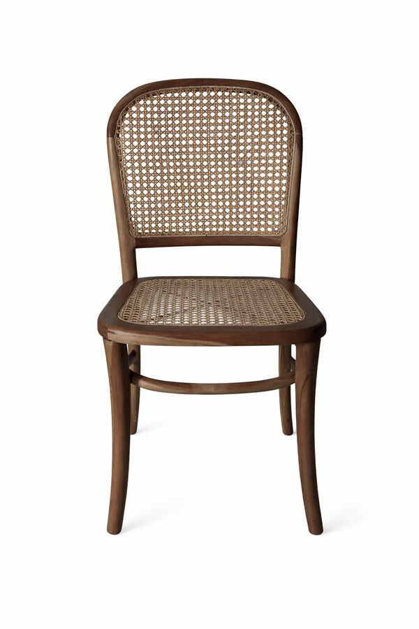 Silla Anne COLOR UNICO image number null