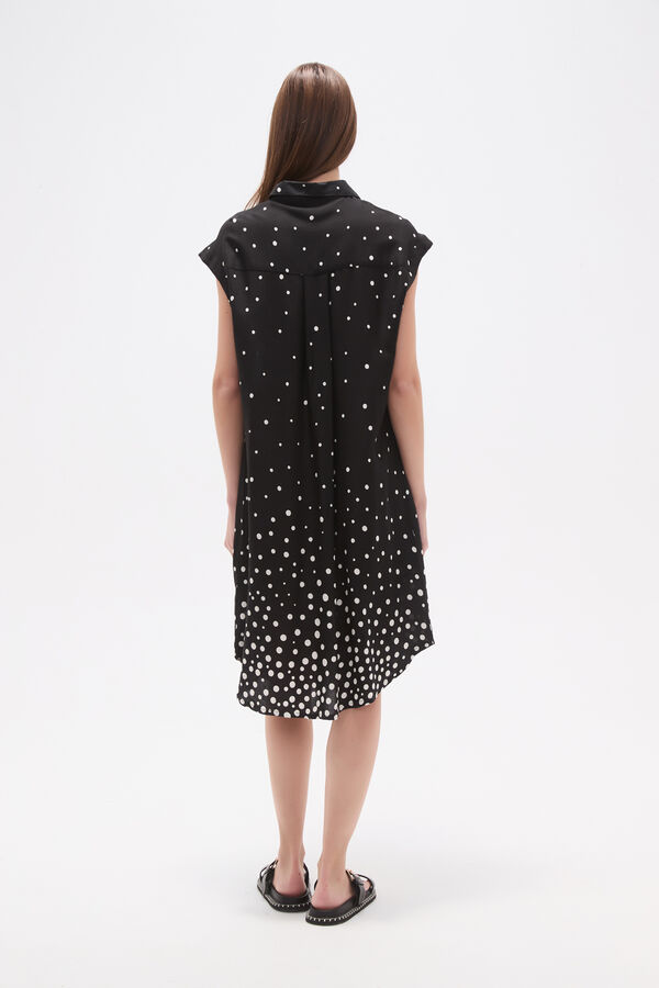 VESTIDO BUREOS GUSTO 1 image number null