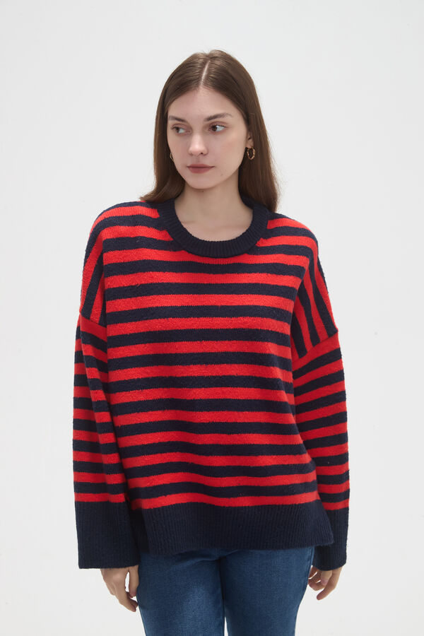 SWEATER MEYRAL GUSTO 1 image number null