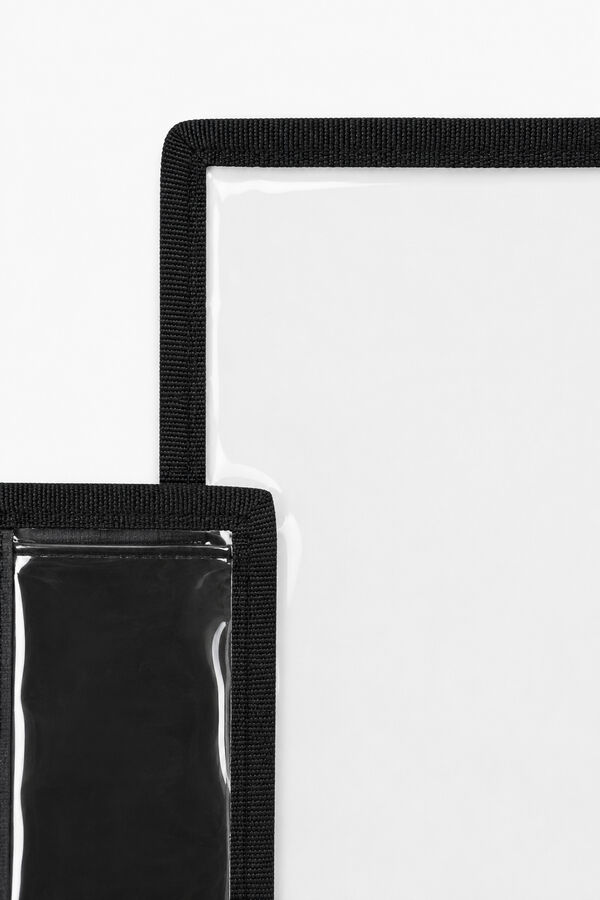 Accesorios Funda protectora COLOR UNICO image number null
