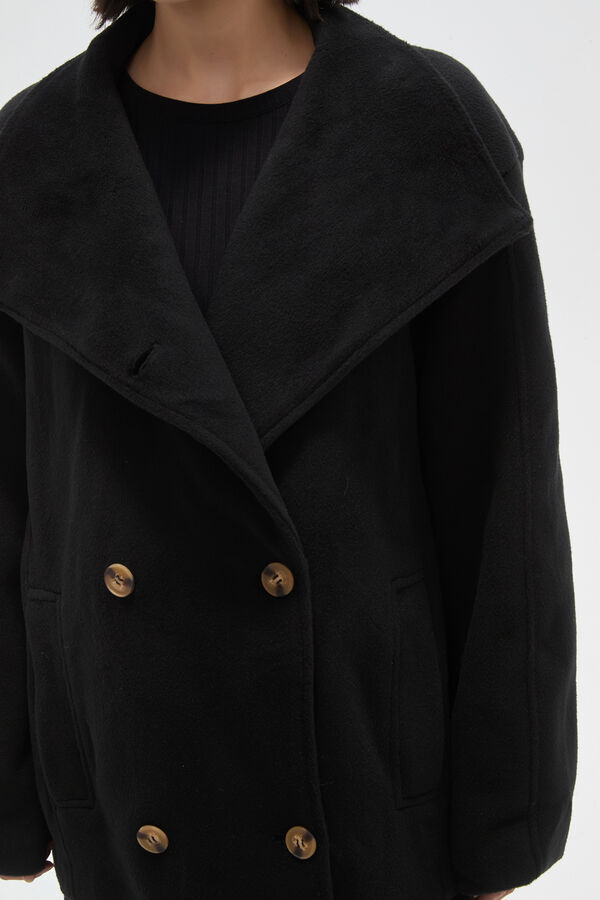 TAPADO KISORA NEGRO image number null