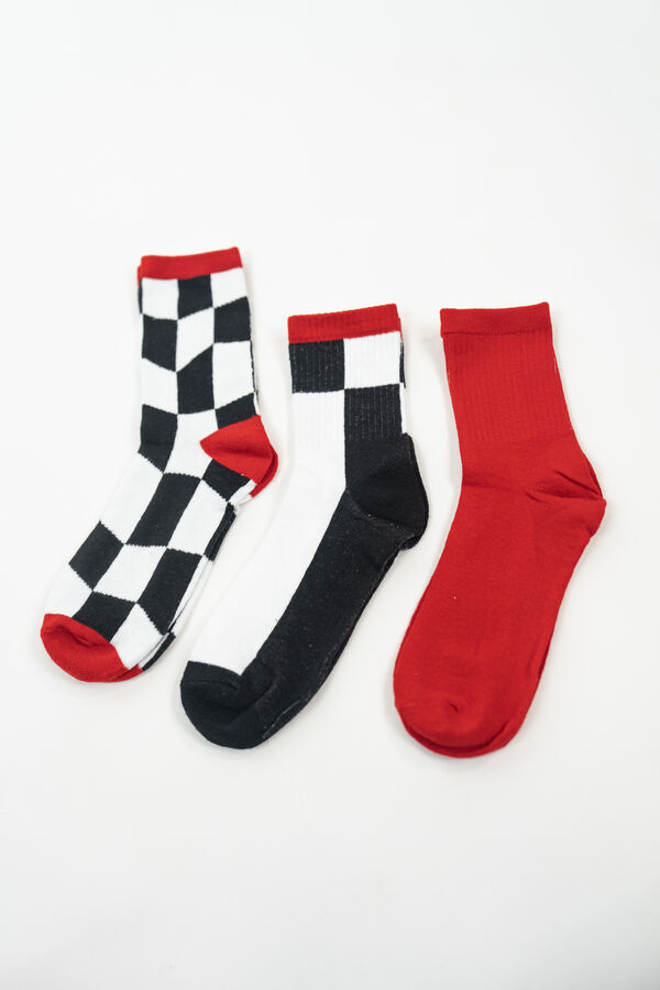 CREW NORMIS GUSTO 1 image number null