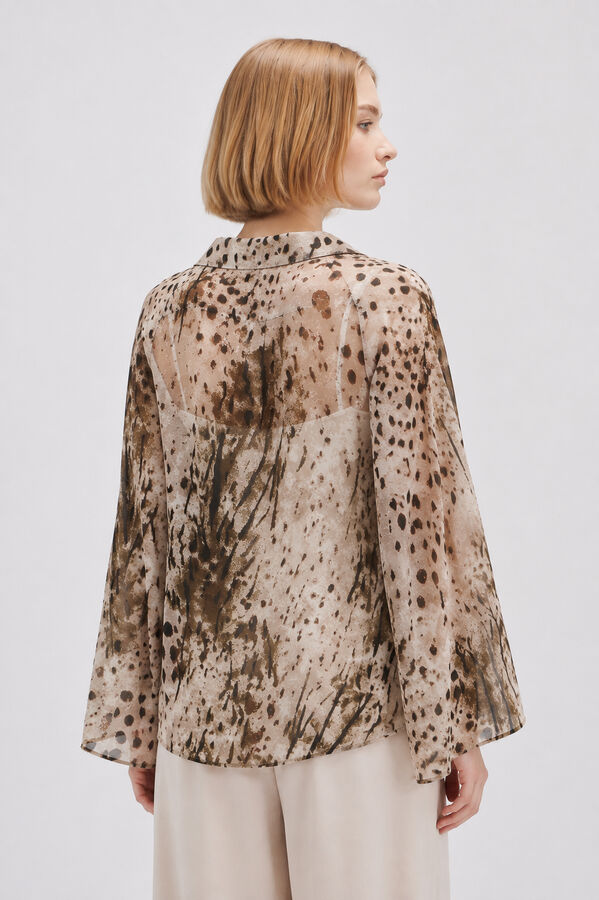 BLUSA TAYANA GUSTO 1 image number null