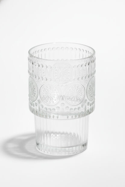 Vaso Atenas II Bajo COLOR UNICO image number null