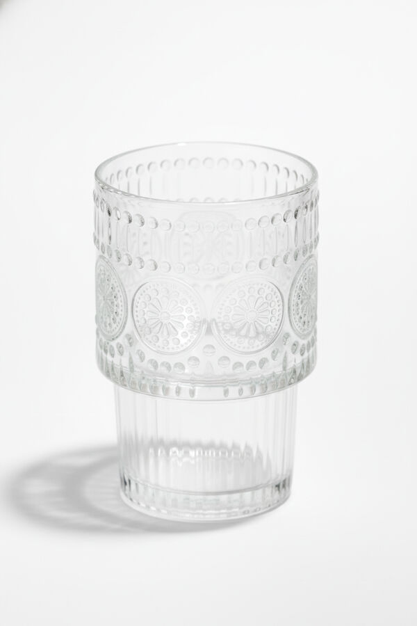 Vaso Atenas II Bajo COLOR UNICO image number null