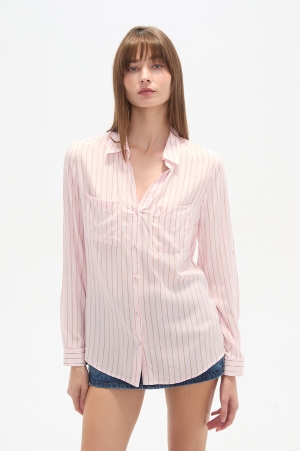 CAMISA TARIDA GUSTO 2 image number null