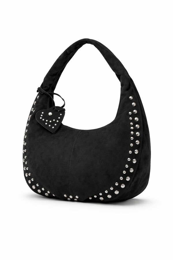 Cartera Elo NEGRO image number null