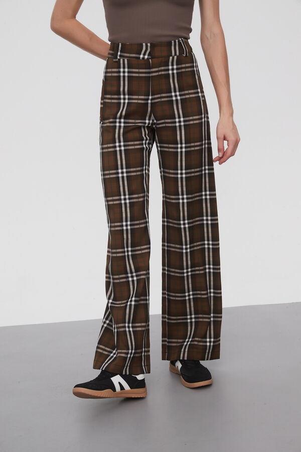 PANTALON OUTER GUSTO 1 image number null