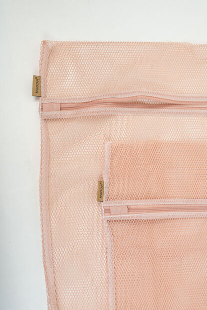 Organizador Bolsa para Lavarropa Set 2 Un,40*50 50*60 COLOR UNICO image number null