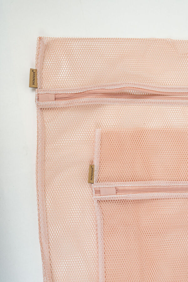 Organizador Bolsa para Lavarropa Set 2 Un,40*50 50*60 COLOR UNICO image number null