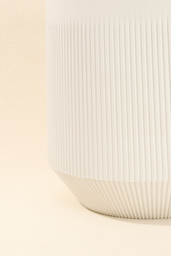 Maceta Lina COLOR UNICO image number null