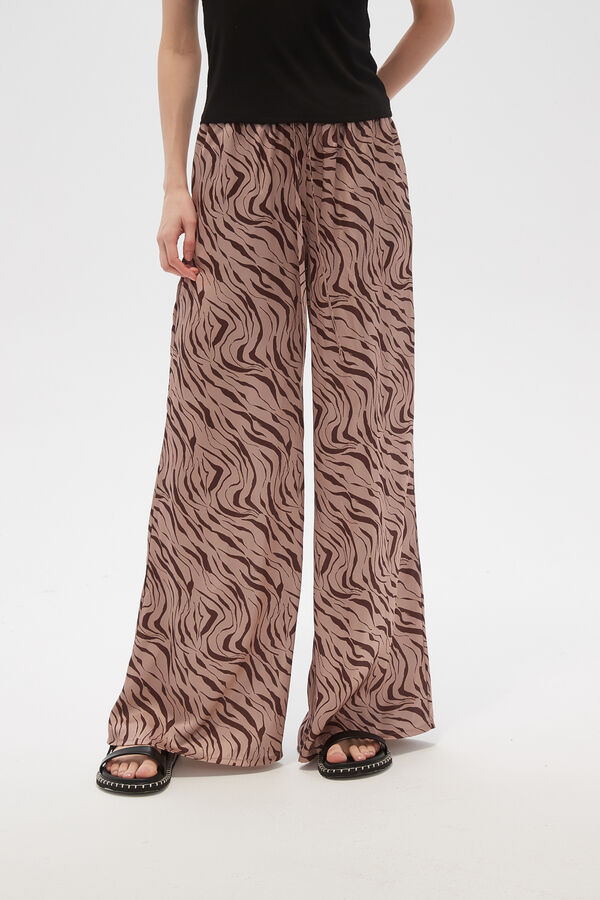 PANTALON LIDAINA GUSTO 1 image number null