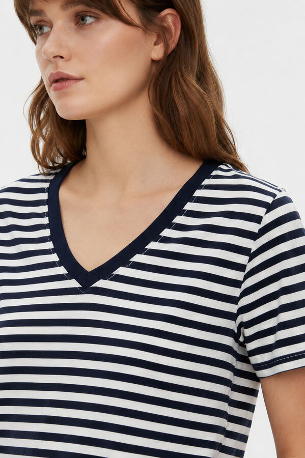 REMERA URSA 70607 GUSTO 1 image number null