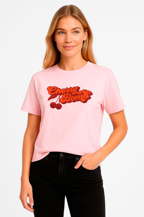 REMERA ANTOINE GUSTO 3 image number null