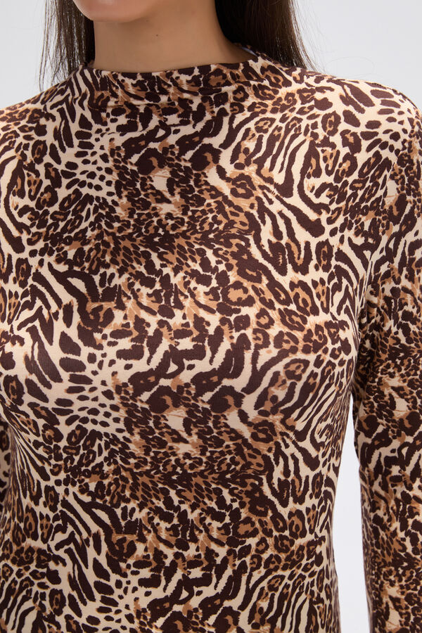REMERA AMECHA GUSTO 1 image number null
