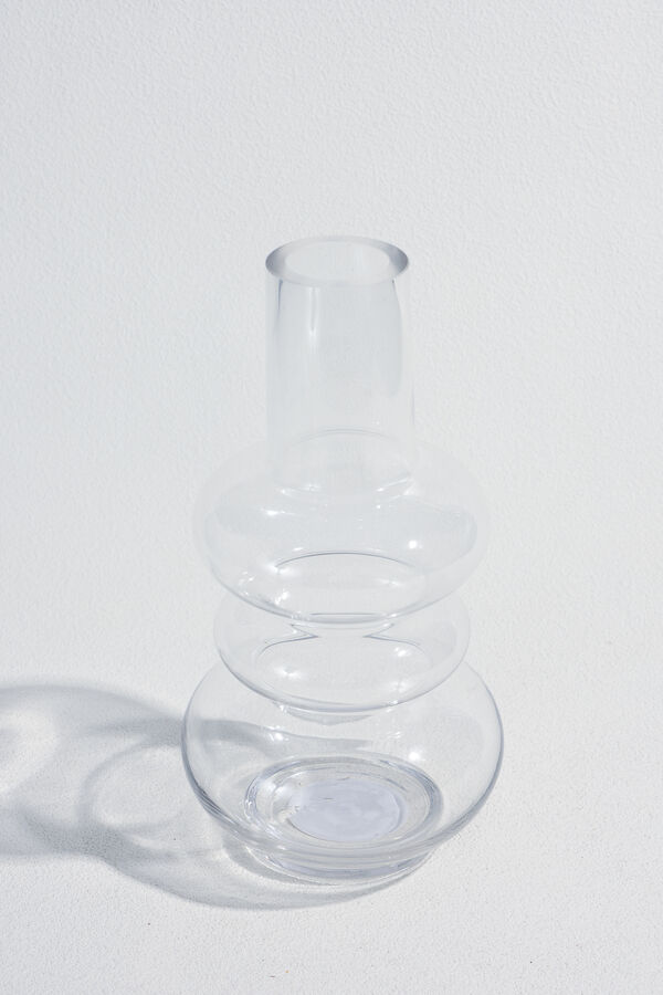 Florero Florida COLOR UNICO image number null