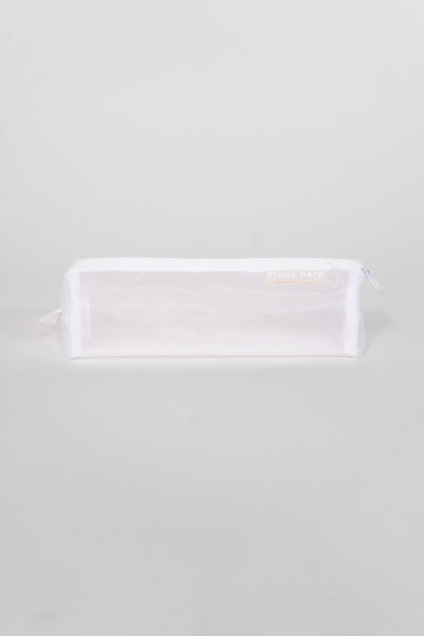 Cartuchera Study GUSTO 2 image number null