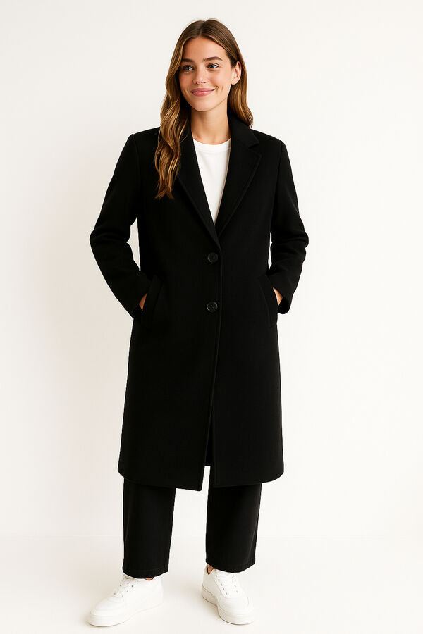 TAPADO JOLU NEGRO image number null