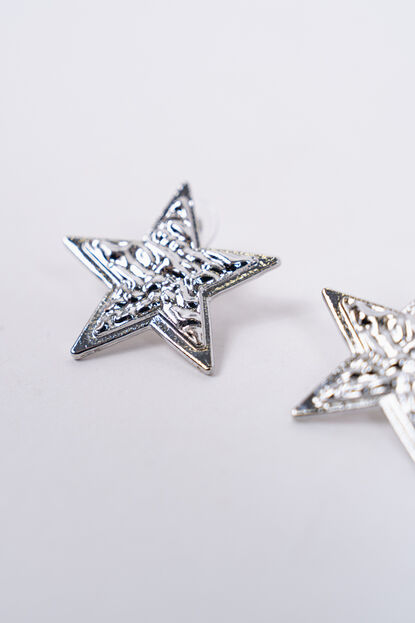 Caravana Star PLATEADO image number null