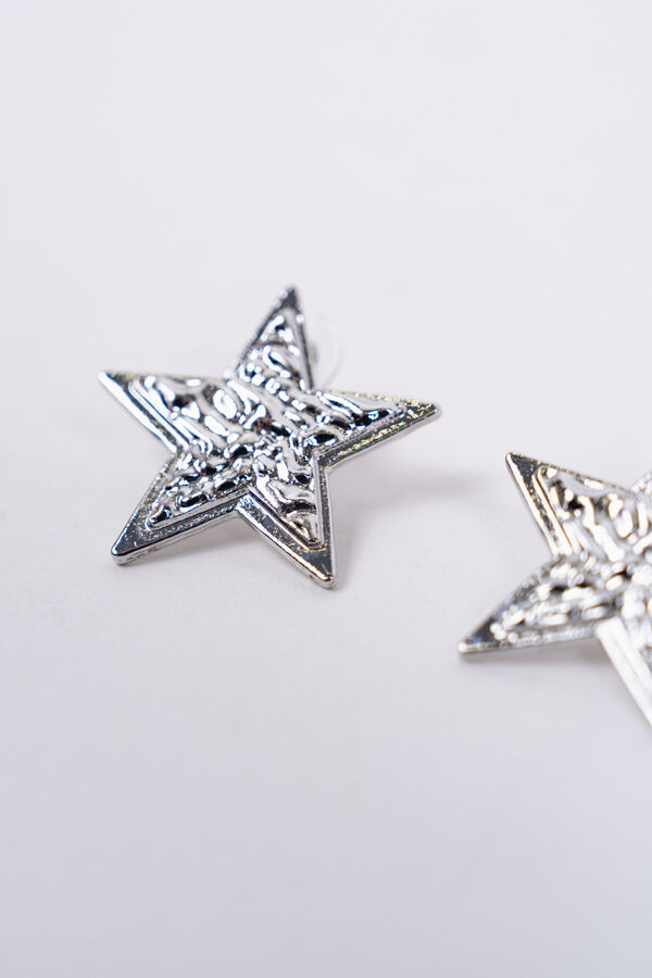 Caravana Star PLATEADO image number null