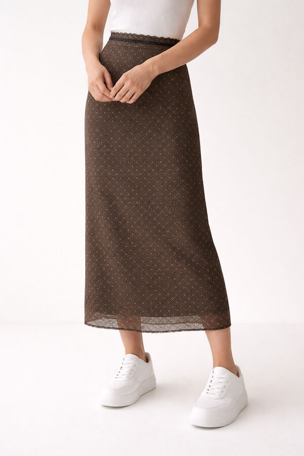 FALDA NEORIS GUSTO 1 image number null