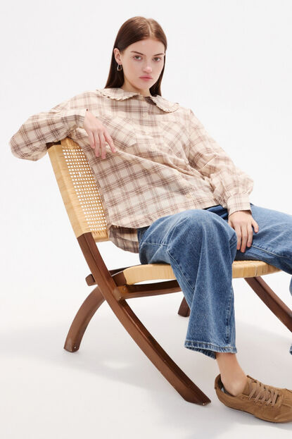 CAMISA OZYRA GUSTO 1 image number null