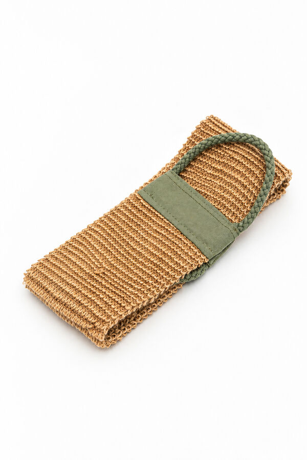 Guante Exfoliante Carp COLOR UNICO image number null