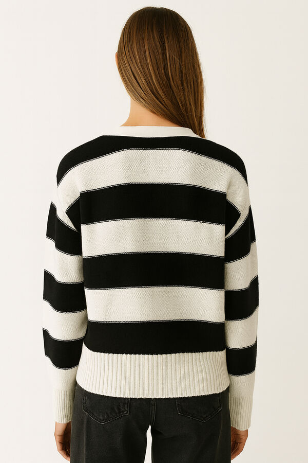 CARDIGAN UNEARA GUSTO 2 image number null