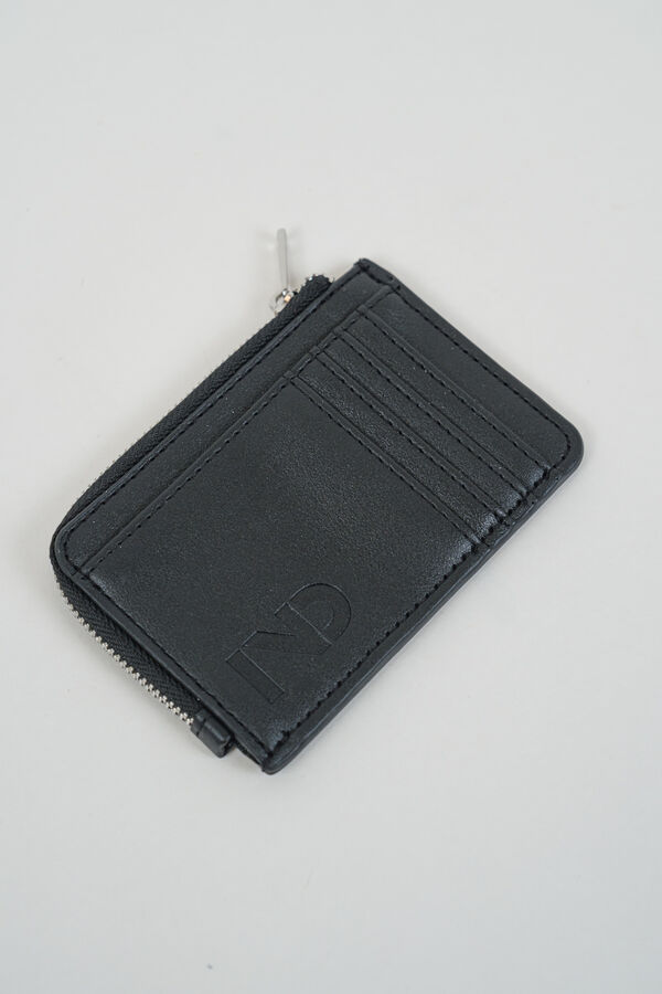 Billetera Fendi NEGRO image number null