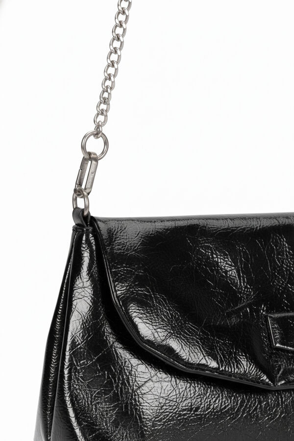 Cartera Charles NEGRO image number null