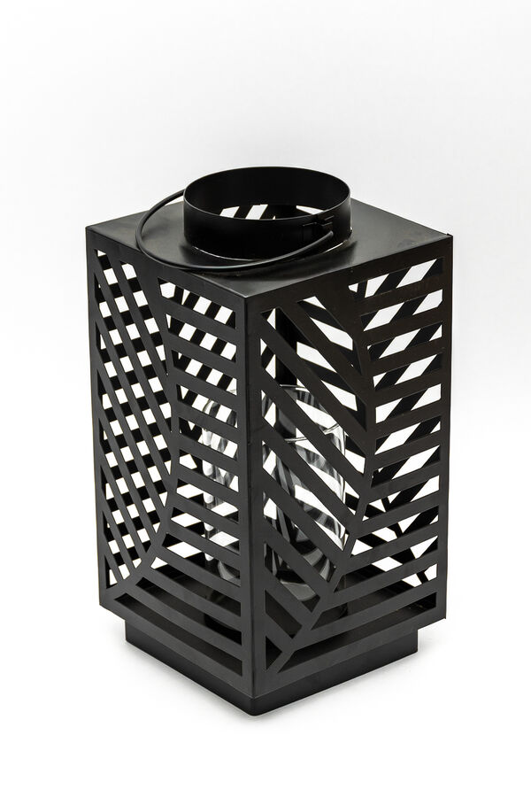 Fanal Ziva NEGRO image number null