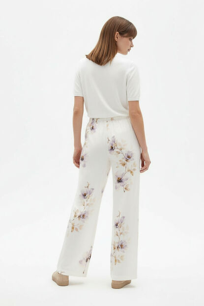 PANTALON EVELINA 70809 GUSTO 1 image number null