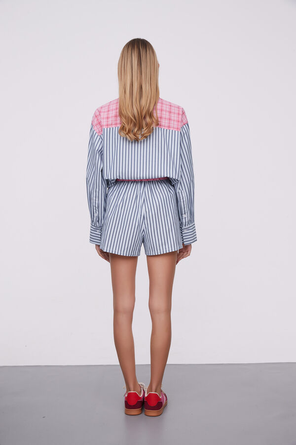 SHORT KHEA GUSTO 1