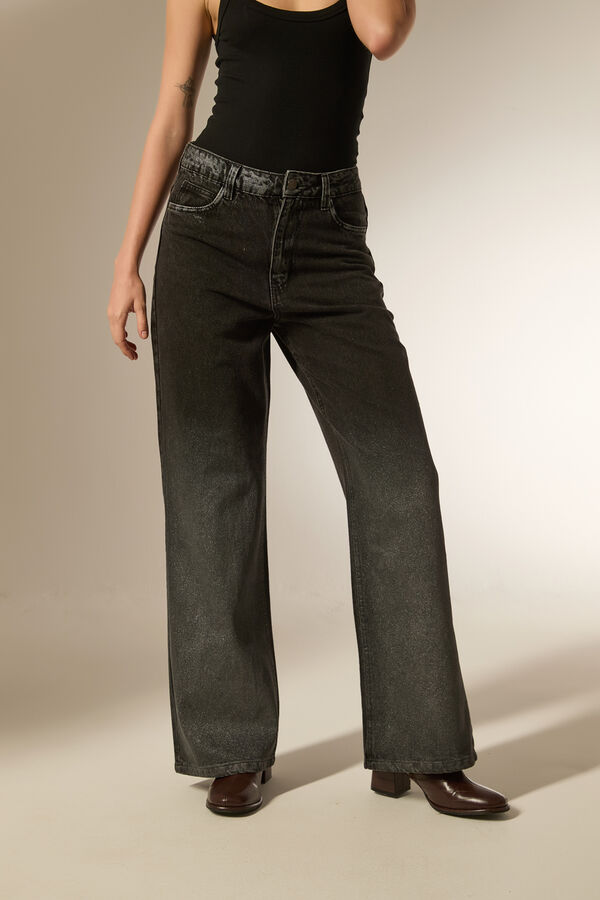 PANTALON DANISA 70607 GRIS MEDIO image number null