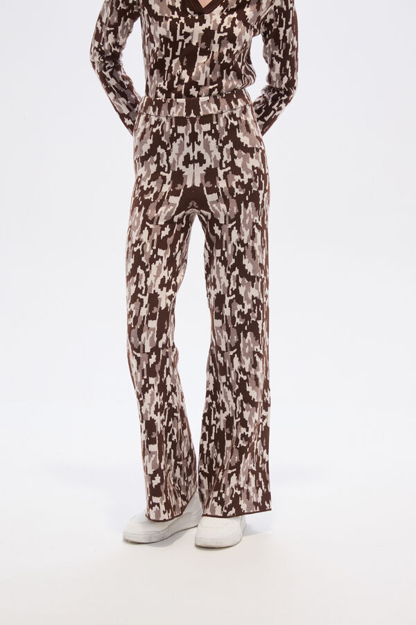 PANTALON PANSETT GUSTO 1 image number null