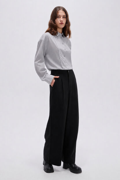 PANTALON AMAPOLU 70809 NEGRO image number null