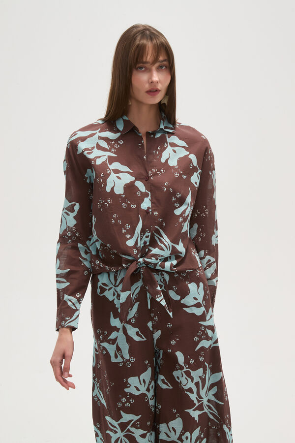 CAMISA LUCHE GUSTO 1 image number null