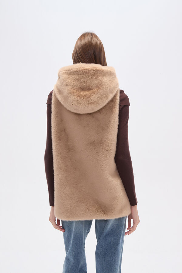 CHALECO NUSA GUSTO 1 image number null