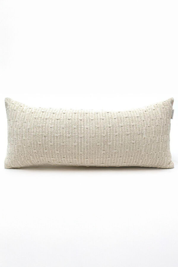 Almohadón Saura COLOR UNICO image number null