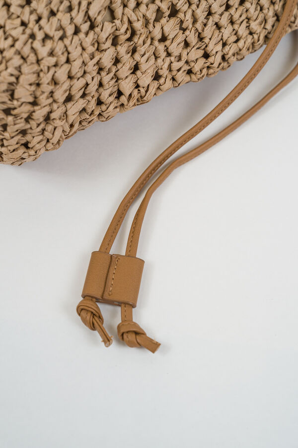 Bolso Neya CAQUI image number null