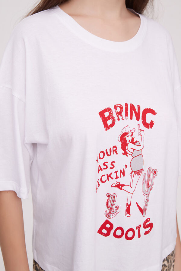 REMERA BIRMANO GUSTO 1