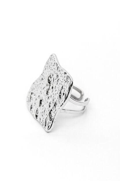 Anillo Mar PLATEADO image number null