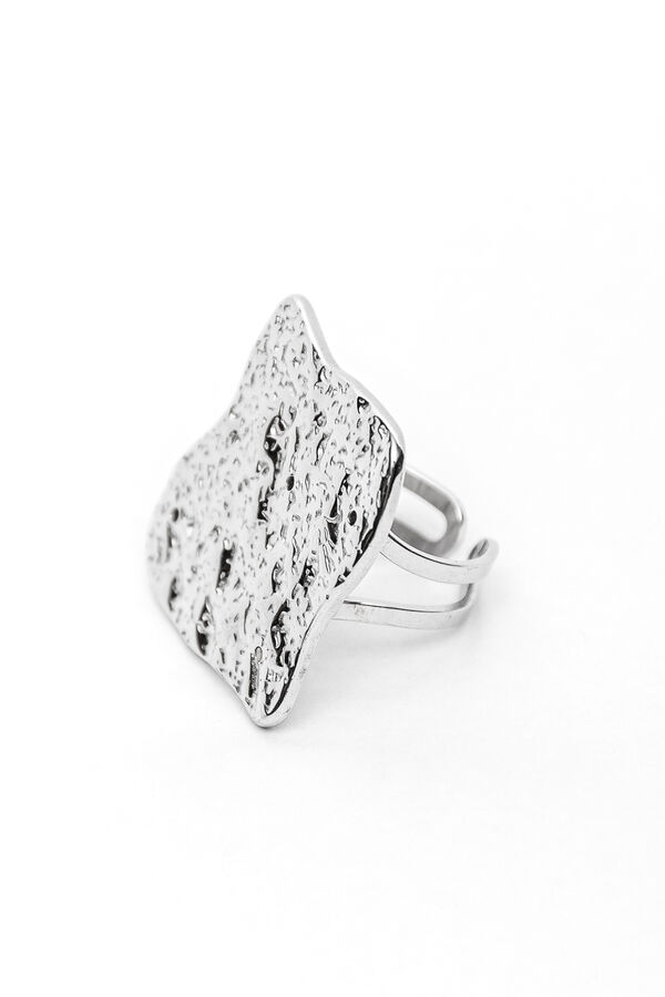 Anillo Mar PLATEADO image number null