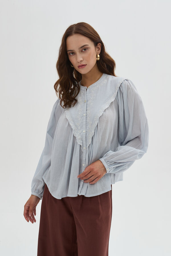 BLUSA PRILUN 70607 GUSTO 1 image number null