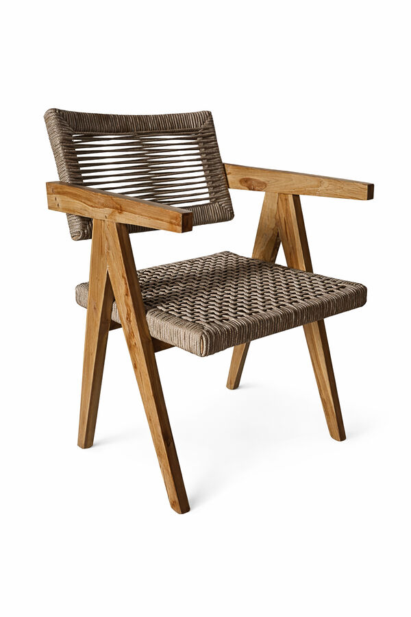 Silla Lilo COLOR UNICO image number null