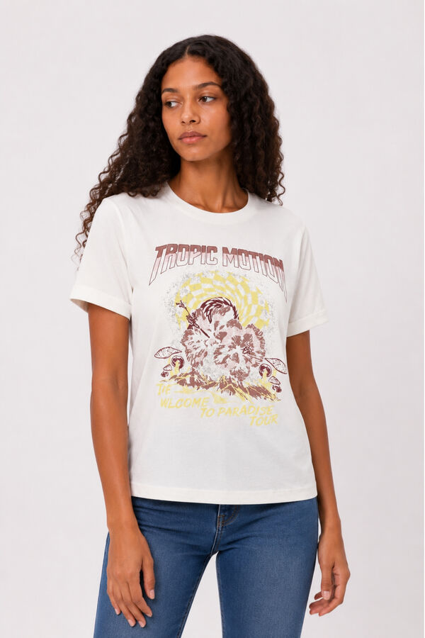 REMERA USAMBARA 70809 GUSTO 5 image number null