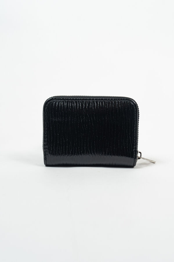 Billetera Pomaire NEGRO image number null